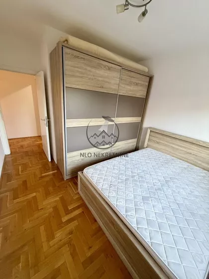 Sajmište | 4zida.rs