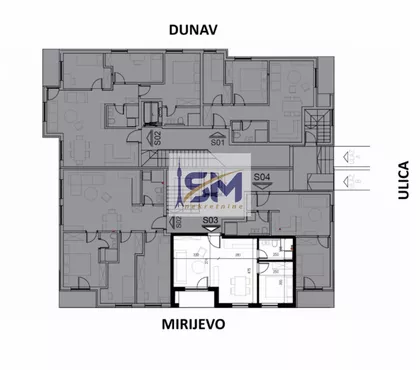 Šejkina | 4zida.rs