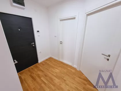 Bulevar Patrijarha Pavla (Somborski Bulevar) | 4zida.rs