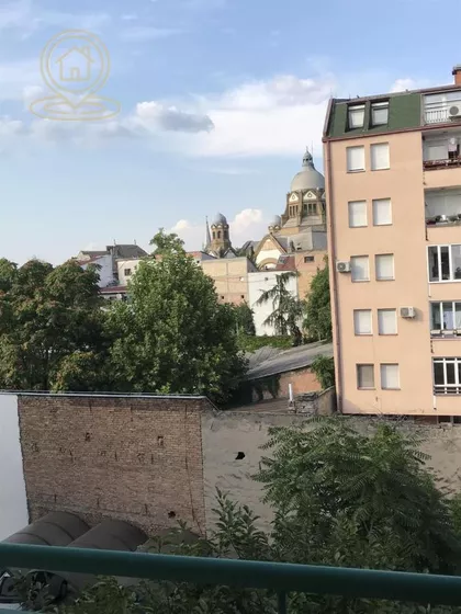 Novi Sad - Centar | 4zida.rs