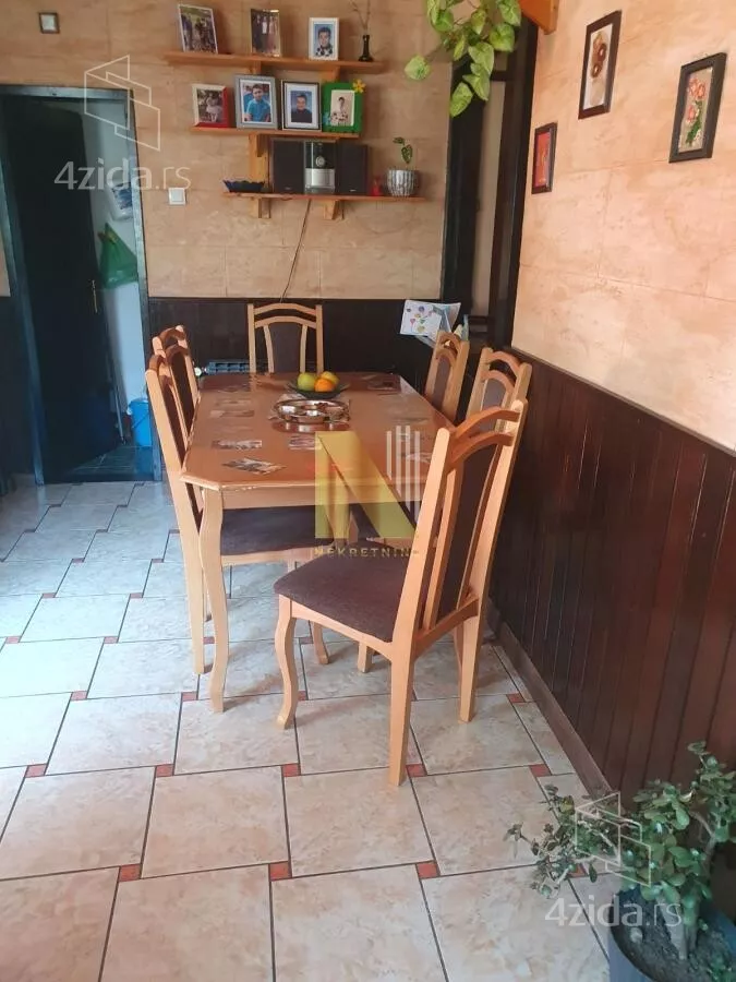 Kuća | 4zida
