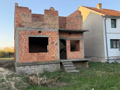 Ive Andrića 104 | 4zida.rs