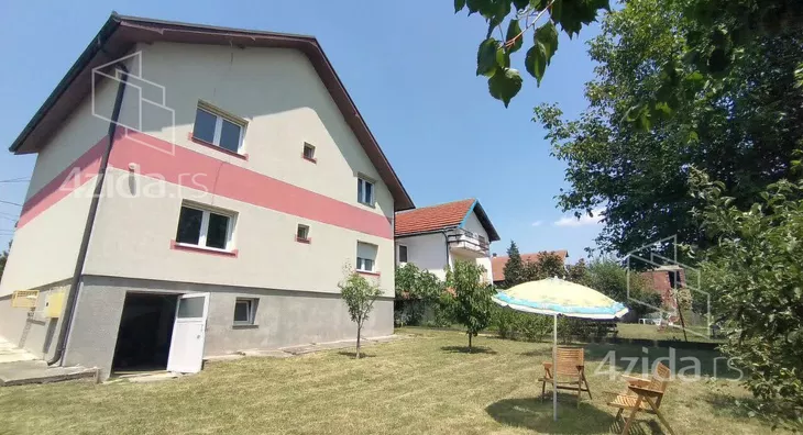 2-etažna kuća | 4zida