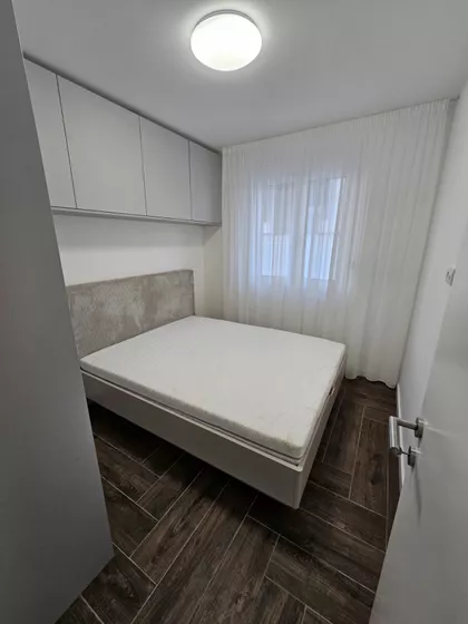 Bulevar Patrijarha Pavla (Somborski Bulevar) | 4zida.rs