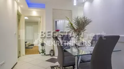 Bulevar Zorana Đinđića | 4zida.rs