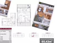 Veternik, Gradske lokacije, Novi Sad | 4zida.rs