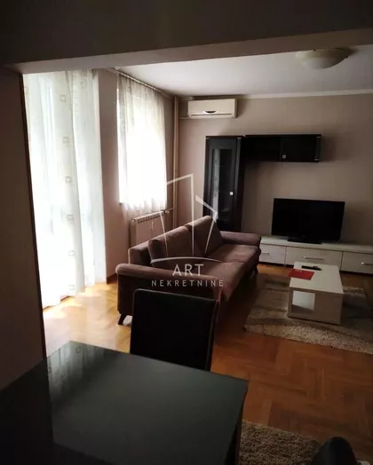 Bulevar Arsenija Čarnojevića | 4zida.rs