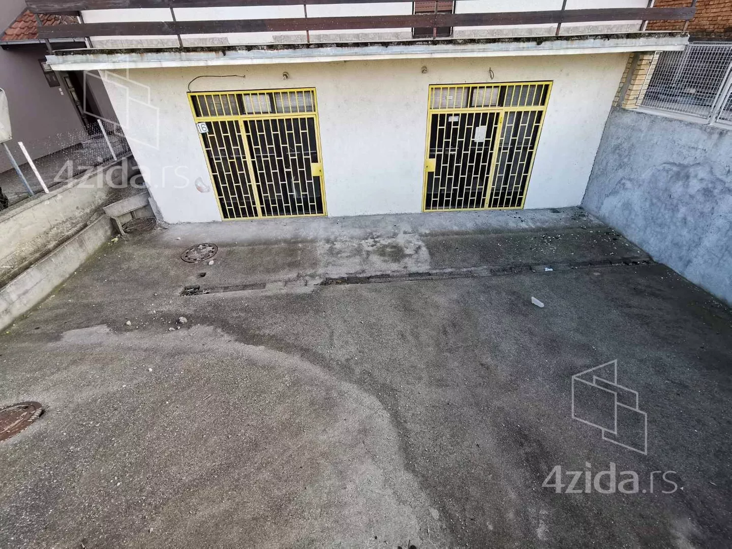 3-etažna kuća | 4zida