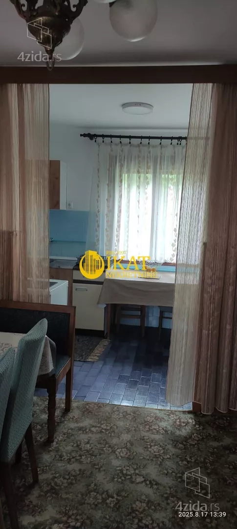 3-etažna kuća | 4zida