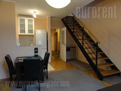 PROFESORSKA KOLONIJA | 4zida.rs