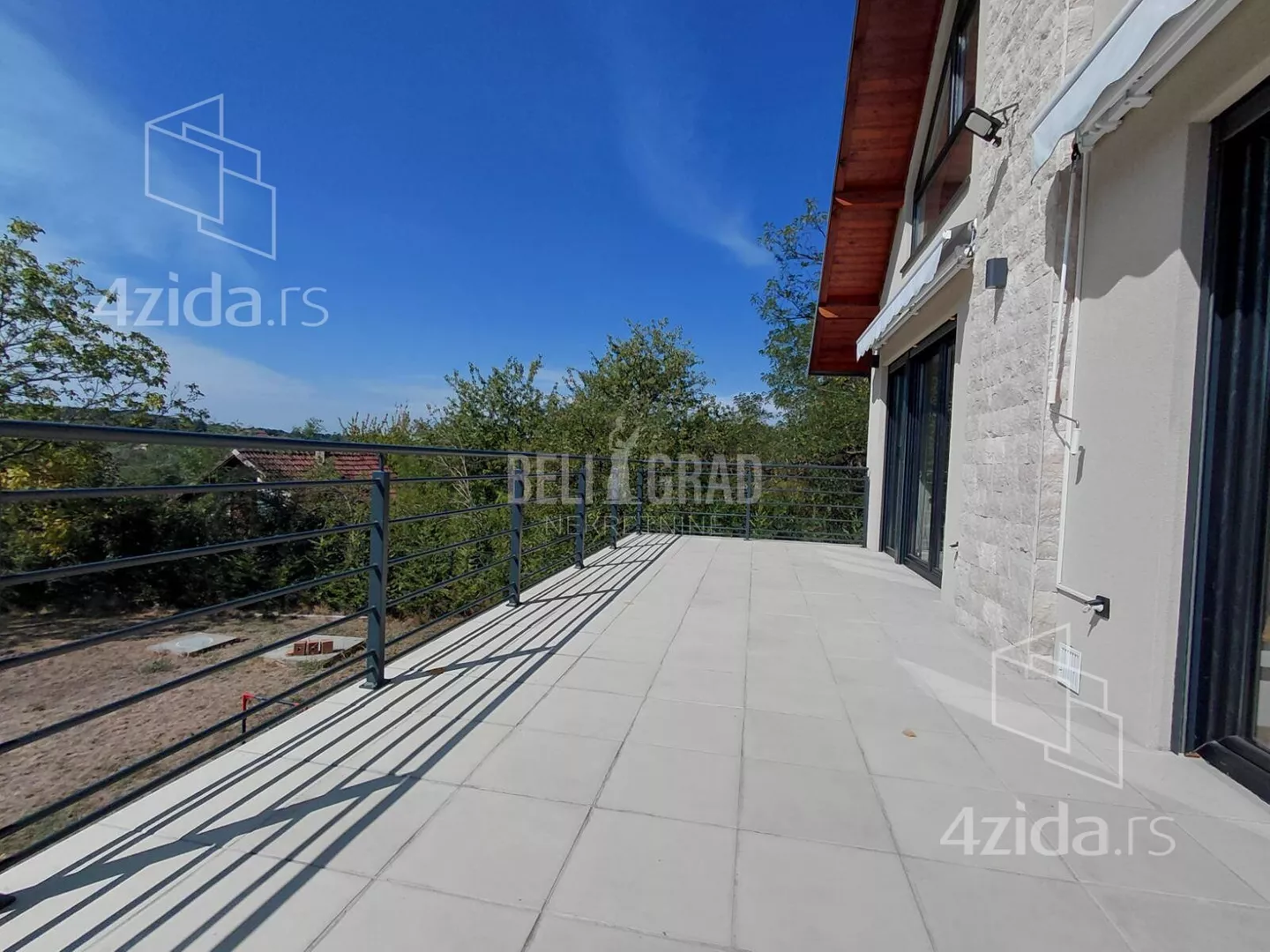 Kuća | 4zida