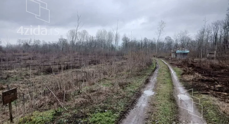 Poljoprivredno zemljište | 4zida