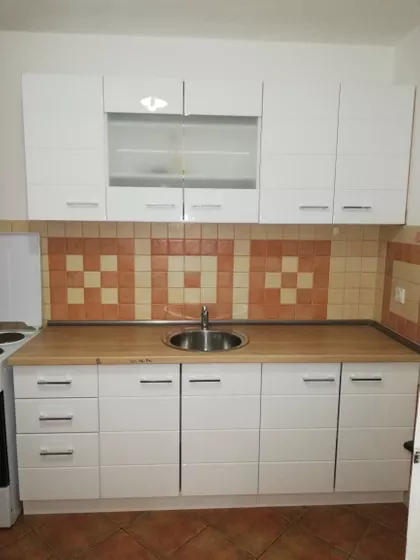 Dragiše Cvetkovića 31 | 4zida.rs