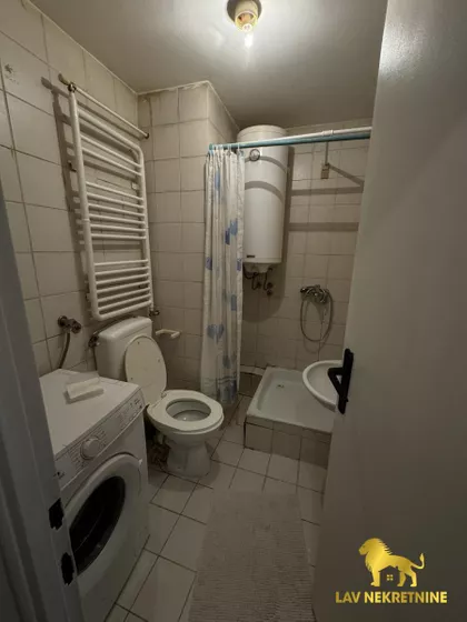 BULEVAR KRALJA PETRA I | 4zida.rs