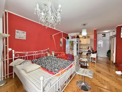 Pilota Mihaila Petrovića | 4zida.rs