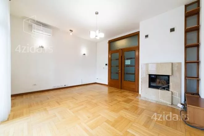 4-etažna kuća | 4zida