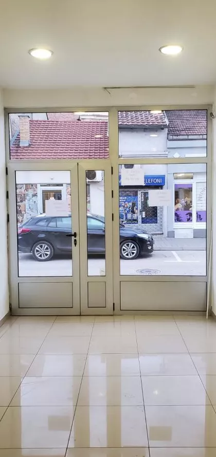 Gradske lokacije | 4zida.rs