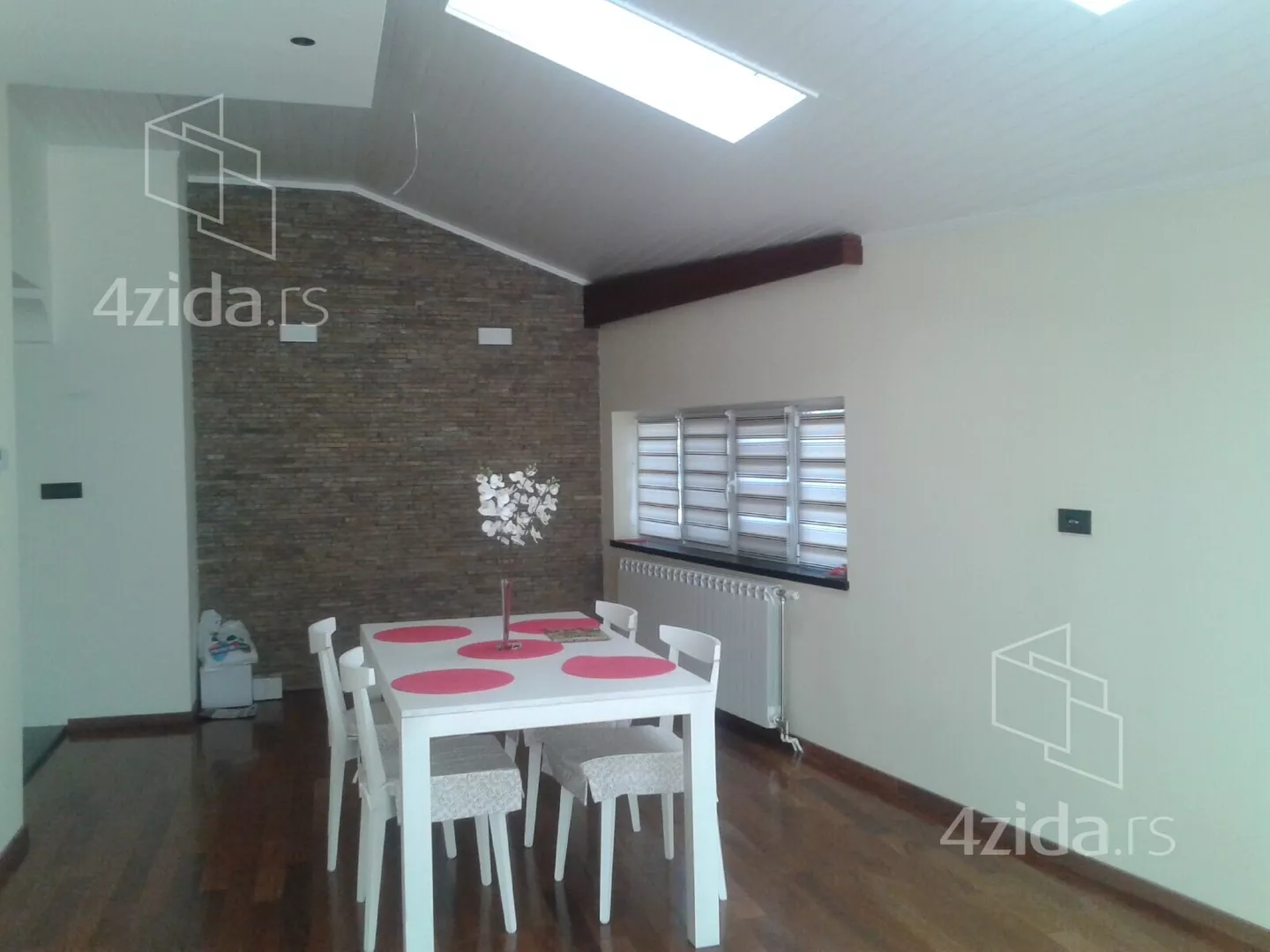 3-etažna kuća | 4zida