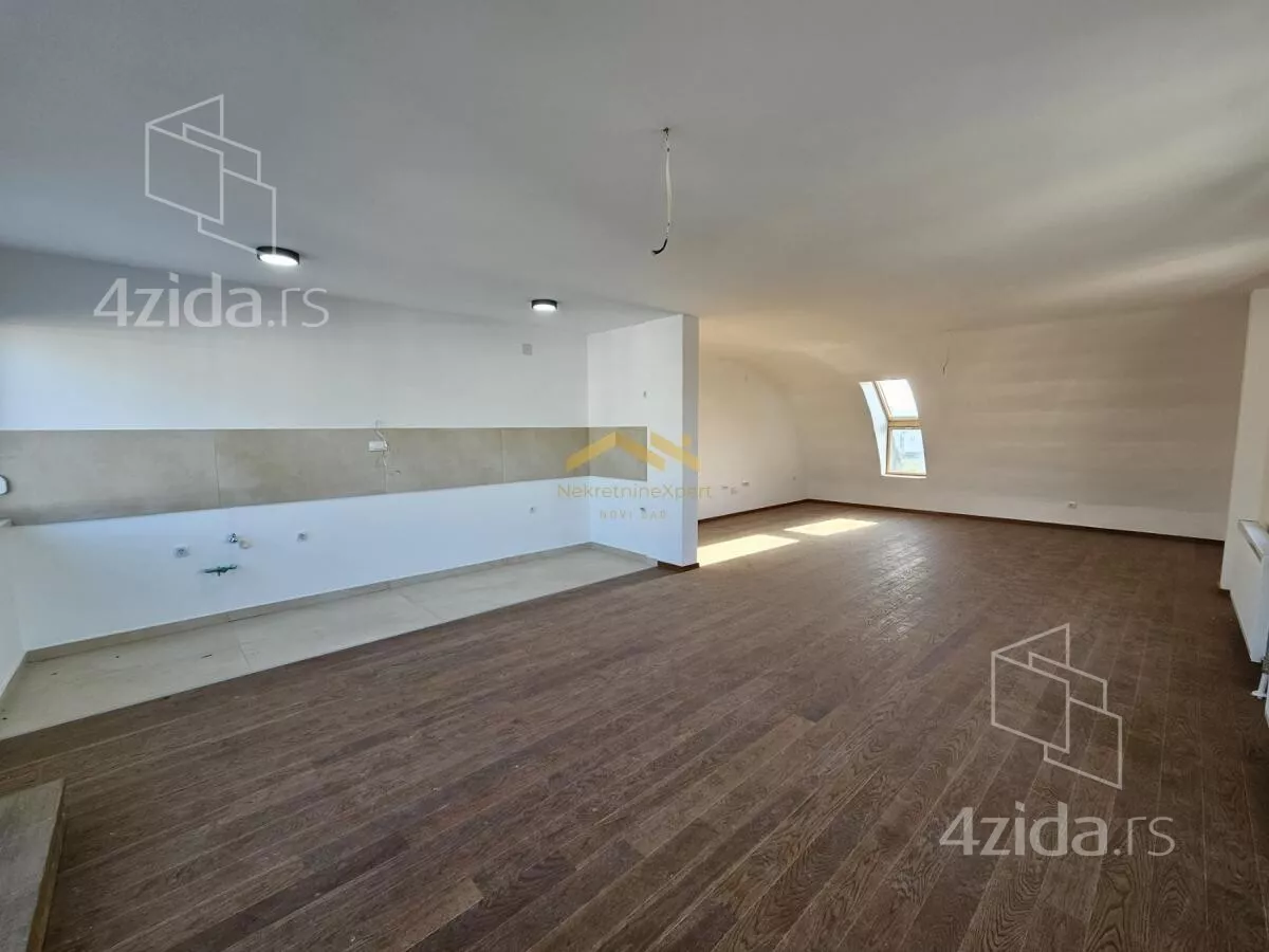 Šestosoban stan | 4zida