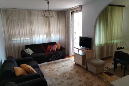 Borivoja Stevanovića | 4zida.rs