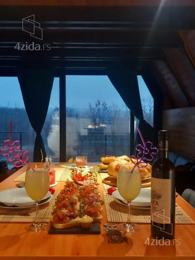 Kuća | 4zida