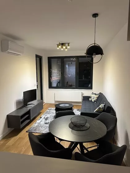 Jurija Gagarina | 4zida.rs