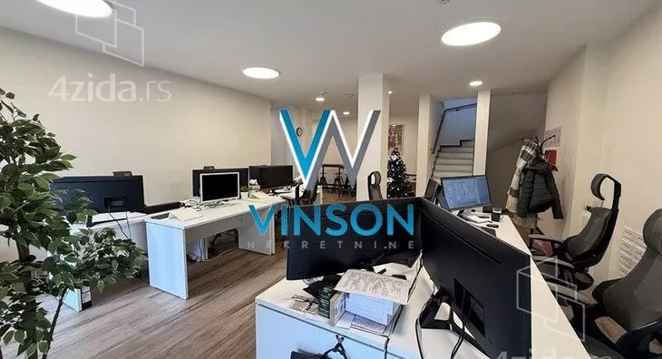 Poslovni prostor | 4zida