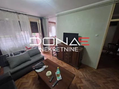 Vojvode Mišića | 4zida.rs