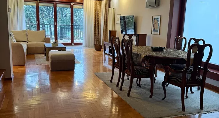 4-etažna kuća | 4zida