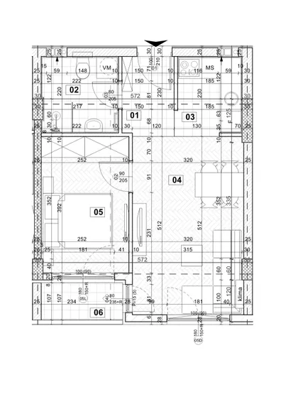 Detelinara | 4zida.rs