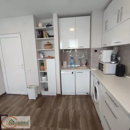 Gornji Grad | 4zida.rs