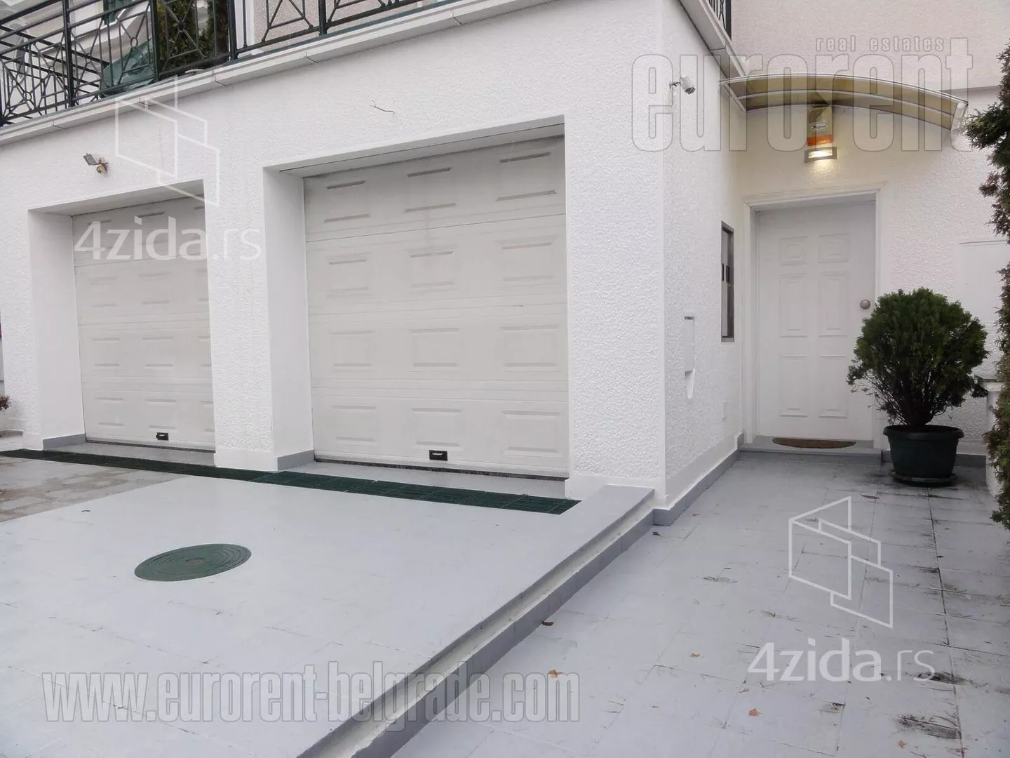 3-etažna kuća | 4zida