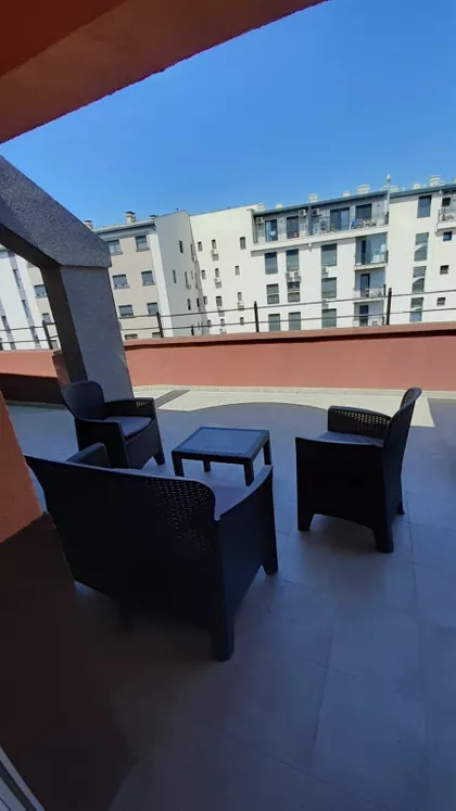 Ulcinjska | 4zida.rs