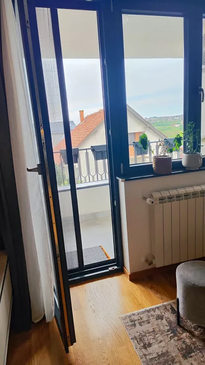 Mirka Jovanovića 9 | 4zida.rs