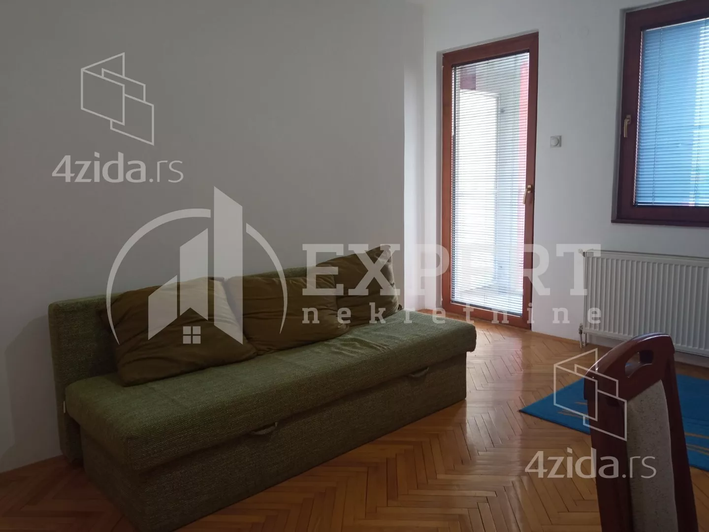 Garsonjera | 4zida