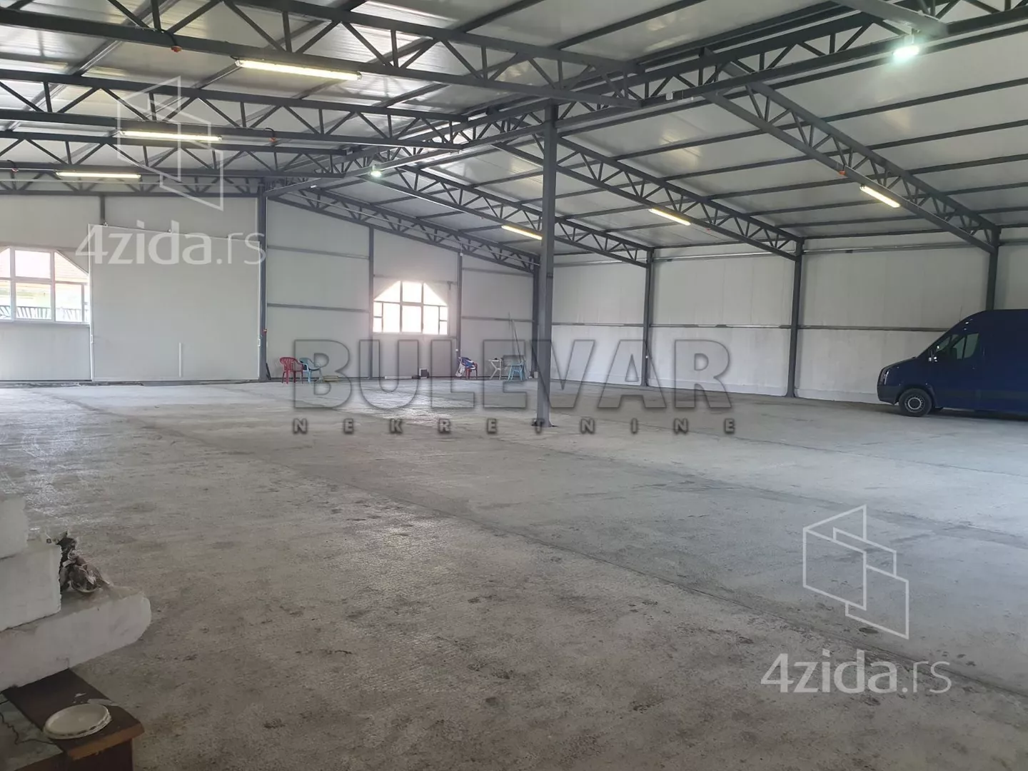 Lokal | 4zida