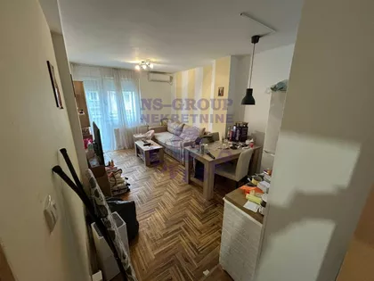 Nova Detelinara | 4zida.rs