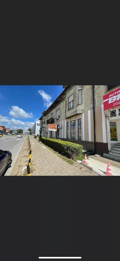 Svetog Save 8 | 4zida.rs