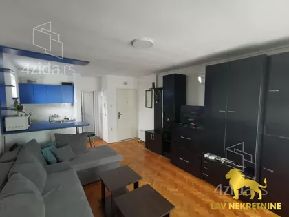 RADNIČKA | 4zida.rs