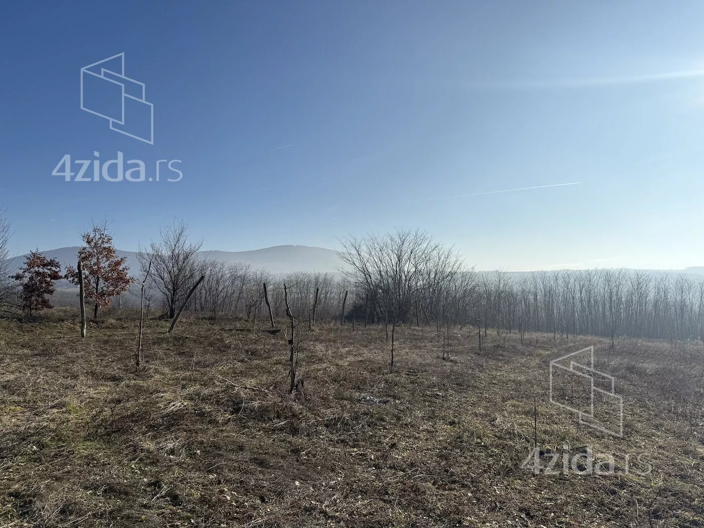 Poljoprivredno zemljište | 4zida