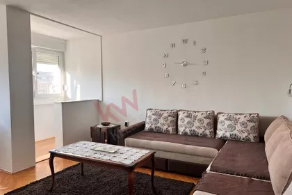 Bulevar Arsenija Čarnojevića | 4zida.rs