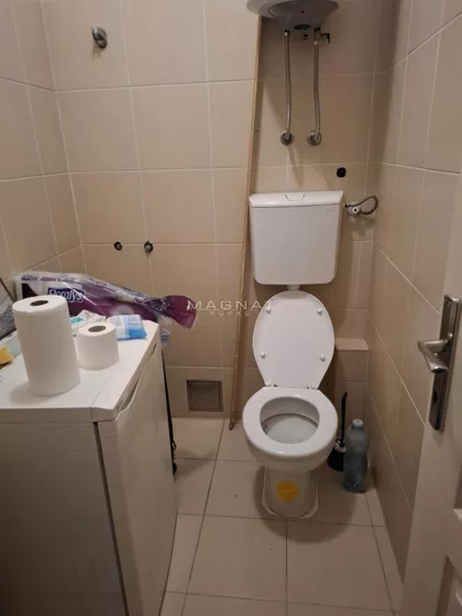 Bulevar Milutina Milankovića | 4zida.rs