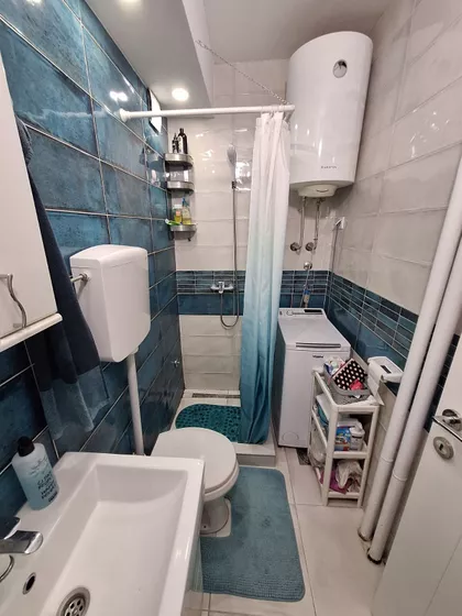 Bogdana Žerajića 34 | 4zida.rs