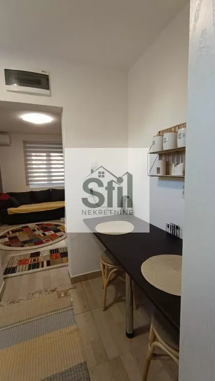 Adamovićevo Naselje | 4zida.rs