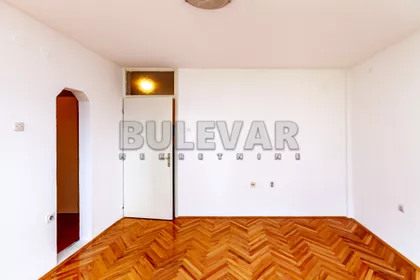 Vizantijski bulevar | 4zida.rs