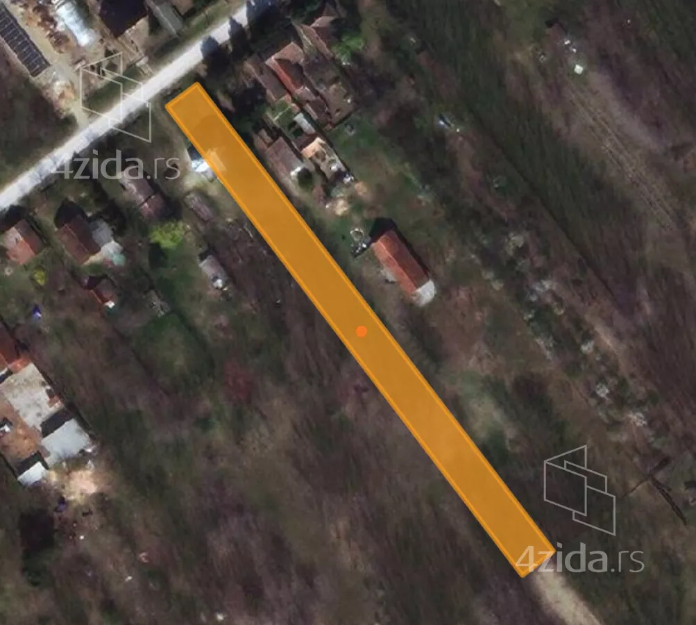 Građevinsko zemljište | 4zida