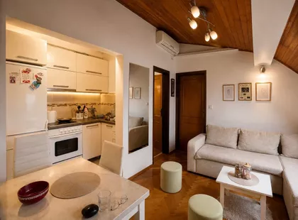 Laze Kostića 16 | 4zida.rs
