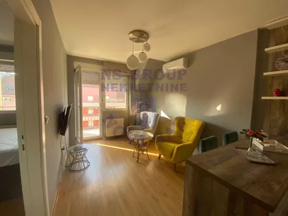 Nova Detelinara | 4zida.rs