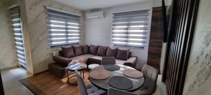 Vojvode Mišića 53 | 4zida.rs