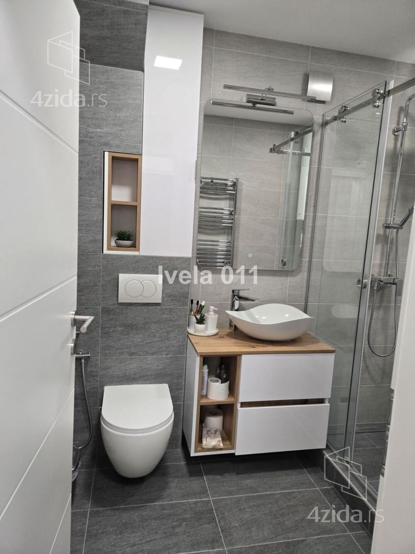 Stan – Gradska opština Voždovac, MZ Gornji Voždovac, Voždovac - Prikaz 3
